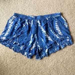 Body glove beach shorts